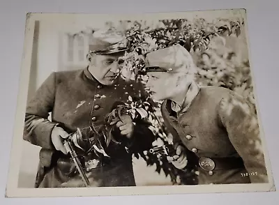 Vtg Marion Davies & Gary Cooper 8x10 Photo In Operator 13 - 738-127 Movie Still • $24