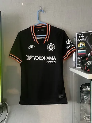 £47.99 • Buy Chelsea Football Shirt 2019 Soccer Jersey 2020