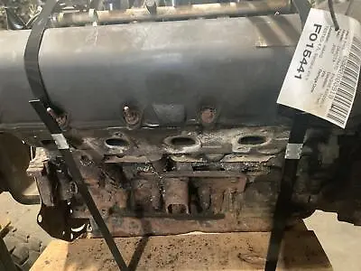 Engine Motor Assembly DODGE DAKOTA 05 06 07 • $1600.74