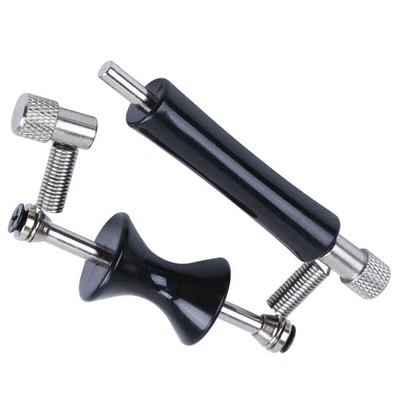 $15.55 • Buy Guitar Roll Capo For Tuning Tone Folk Classical Acoustic Electric Guitar Ukulele