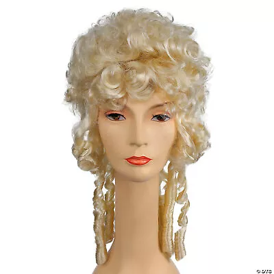 Special Bargain Marie Antoinette Wig • $34.30