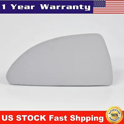 Mirror Glass Replacement For 06-13 Chevy Impala Left Driver Side Adhesive • $15.88