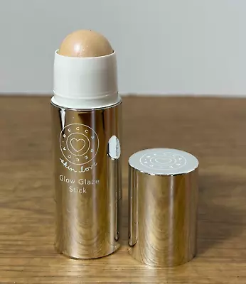 Becca Skin Love Glow Glaze Stick Highlighter 0.17oz 5g NWOB RV $54 Free Ship! • $27.95