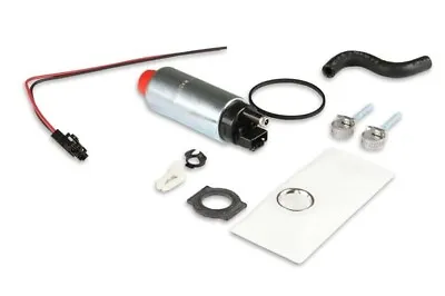 Holley 12-902 Electric Fuel Pump In-Tank 1985 - 1997 Mustang 255 LPH 4.6L 5.0L • $169.95