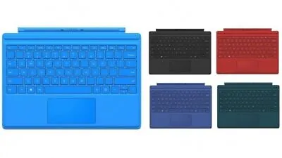 Microsoft Surface Pro Type Cover Keyboard For Surface Pro 3/4/5/6/7 US*** • $52.95