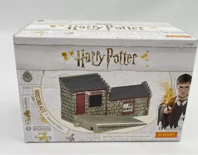 Hornby Harry Potter Hogsmeade General Office R7231 Brand New Boxed • £11.99