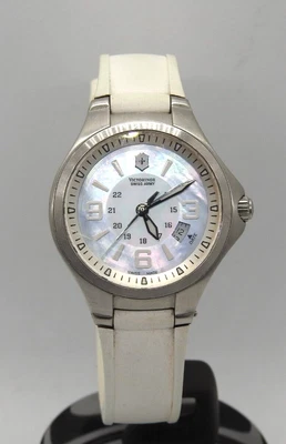 £39.95 • Buy Ladies Swiss Army Base Camp Victorinox Watch - 241468