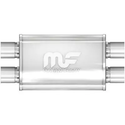 Magnaflow Performance Exhaust Muffler 11386 • $214.20