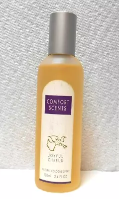 Avon Comfort Scents Joyful Cherub Perfume Cologne Spray 3.4 Fl Oz New • $21.99