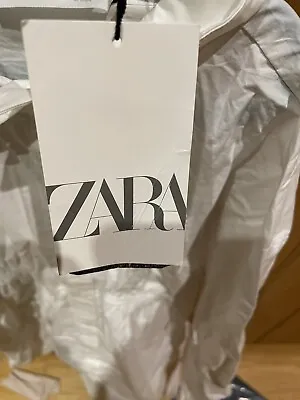 Brand New Girls Zara Dress • £12