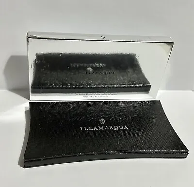 Illamasqua Elemental Artistry Eyeshadow Palette 12 Eyeshadows RRP £39 New In Box • £12.99