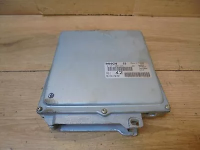 £40 • Buy Peugeot 306 1995 1.6 8v Nfz Manual Engine Ecu 0261200694 / 9619473280 Bosch