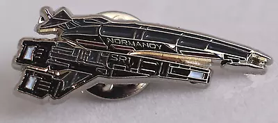 Mass Effect Normandy SR-1 Pin • $11.99