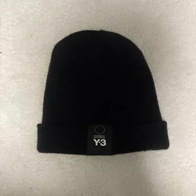 Y-3 Beanie • $79.75