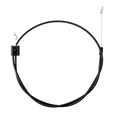 Heavy Duty Lawn Mower Tractor Wire Control Cable 61 For MTD 11A 503E755 • £13.04