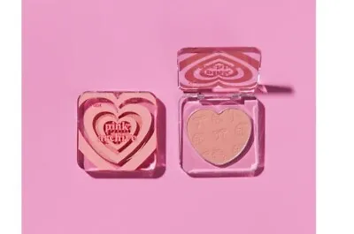ETUDE Heart Flutter Blusher 4g Pinkarchive Collection 2023 New • $19.90