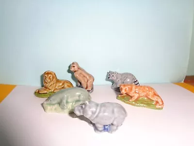 Wade Colourway Set A Animals Whimsies Please Pick One Your Choice Whimsies • $8