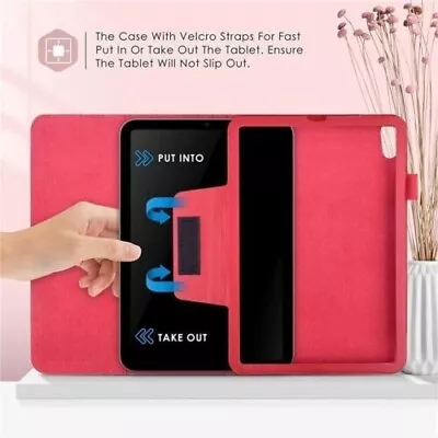 Leather Case For IPad Mini Flip Magnetic Stand Cover 6th Gen Slim 8.3  2021 • £5.99