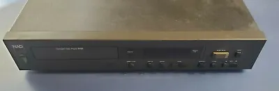 NAD 5325 CD Player As Is • $87.19