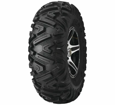 $184.22 • Buy Duro DI2038 Power Grip II 29X9R-14 Radial Front 6 Ply Non-Directional