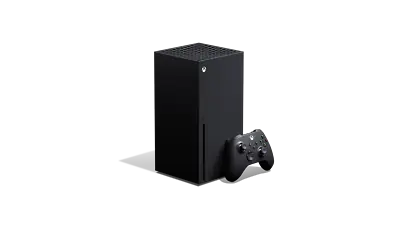 Xbox Series X (Certified Refurbished) • $429.99