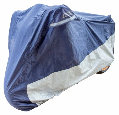 $41.85 • Buy Bike It Deluxe Heavy Duty Rain Cover Kreidler Vabene 50
