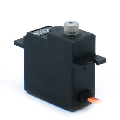 $18.31 • Buy 3.5KG Servo Compatible With Wltoys 144001 Wpl  Car B1 B16 B24 B36 C14 C24 B3S1