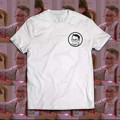 Home Alone Inspired ShirtChristmas Culkin Fuller Go Easy On The Pepsi T-Shirt!  • £20