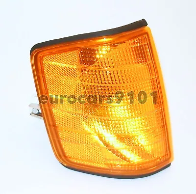 Mercedes 190D 190E Magneti Marelli Front Right Turn Signal LUS4721 2018260343 • $86