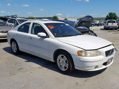 Automatic Transmission Turbo Sedan FWD Fits 09 VOLVO 60 SERIES 1872522 • $429.33