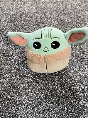 GROGU/BABY Yoda Squishmallow  *READ Description • $9.99