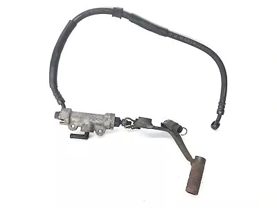 1994 Honda Cbr600f2 Rear Back Brake Master Cylinder 43500-MV9-006 • $22.92