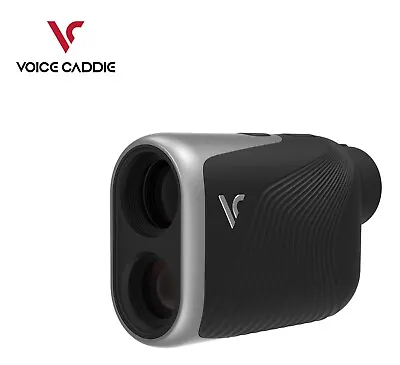 Voice Caddie L6 Laser Rangefinder With Slope • $199.99
