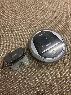 ECOVACS DEEBOT DB3G FLOOR CLEANER With Charger For Parts Or Repair • $35.99