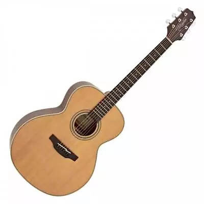 Takamine GN20-NS NEX Solid Cedar Top Acoustic Guitar Natural Satin • £259.99