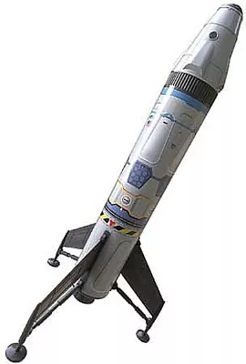 Estes Mav Destination Mars - Model Rocket Kit - Skill Level 1 - #7283 • $17.75