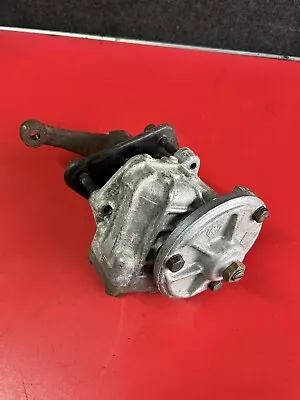 Volkswagen T2 Bay LHD Steering Box Late Vw  • $342.25