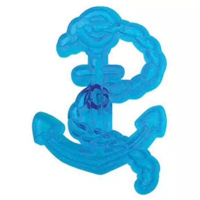 £4.49 • Buy JEM Boats ANCHOR Sailing Skipper Icing Cutter Cut Out Sugarcraft Cake Decorating