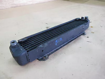 🥇73-80 Mercedes R107 450sl Engine Oil Cooler 1161800865 Oem • $304.43