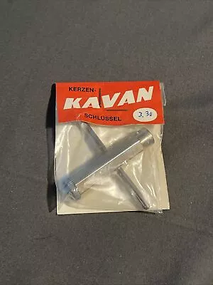 RC Model Tools Anderson Model Kavan Nitro Buggy Car Vintage Airplane Vintage NOS • $23.93