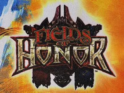 $3 • Buy World Of Warcraft WoW TCG Fields Of Honor Set Rares/Epics CHOOSE YOUR CARDS!