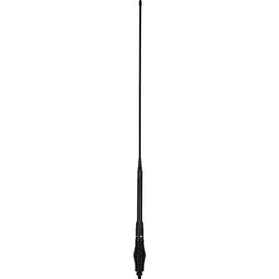 GME UHF CB Spring Base Heavy Duty Ground Independent Antenna 6.6dB 640mm W/ E... • $211.95