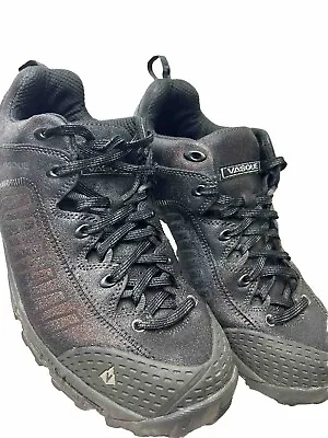 Vasque Juxt Trail Shoes 7030 MMen's Size 13 M Low Top Lace Up Hiking • $50