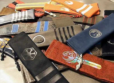 Custom Saber Bags  Protect Your Lightsaber From Damage And  Dust Transport • $22