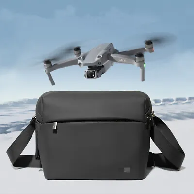 $35.41 • Buy For DJI Mavic Air 2S Shoulder Bag Travel Backpack Waterproof Carrying Case