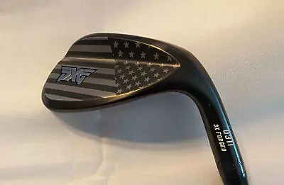 Pxg Special-edition Stars & Stripes 0311 3x Forged Wedges 60 • $180