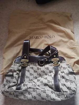 Marco Polo Handbag • £5
