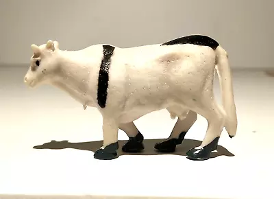 JARU Miniature Farm Cow Country Animal • $7.25