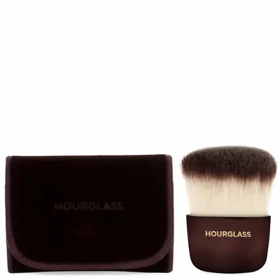 HOURGLASS Ambient Powder Brush NEW With Pouch - MSRP: $38 100% Authentic • $15.87