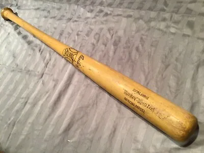 Vintage Baseball Bat Mickey Mantle Spalding • $40